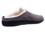 Men's Dundee Corduroy Slipper