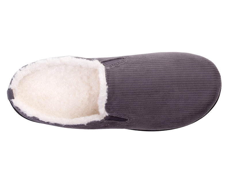 Men's Dundee Corduroy Slipper