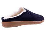 Men's Dundee Corduroy Slipper