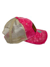 Women's WSC Hat